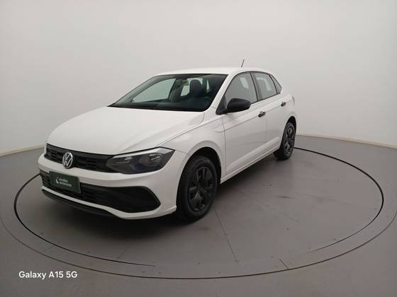 VOLKSWAGEN POLO 1.0 MPI TRACK MANUAL